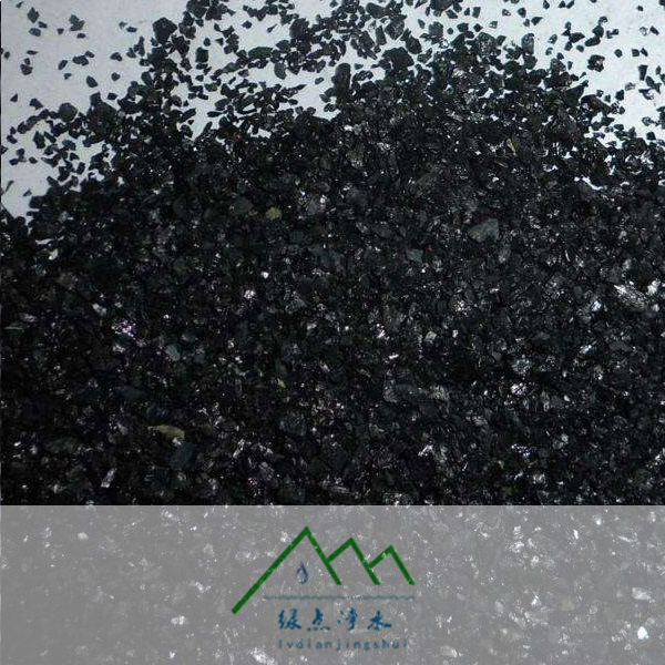 煤质颗粒水处理活性炭
